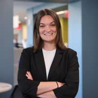 Sitter Profile Image: Abigail W.