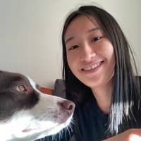 Sitter Profile Image: Wenran L.