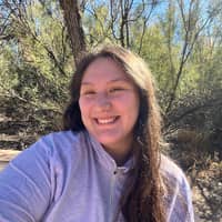 Sitter Profile Image: Bruna R.