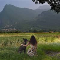 Photo de profil du pet sitter : Mélodie G.
