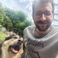 Photo de profil du pet sitter : Romain M.