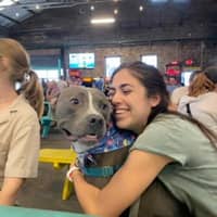 Sitter Profile Image: Isabelle A.