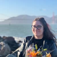 Sitter Profile Image: Lillian K.