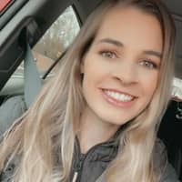 Sitter Profile Image: Patricia R.