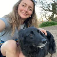 Sitter Profile Image: kirsty t.