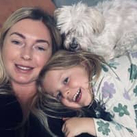 Sitter Profile Image: April B.