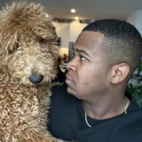 Sitter Profile Image: Jovani P.