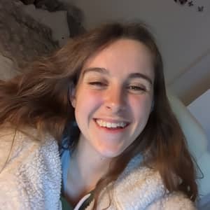 Sitter Profile Image: Sara-Jane B.