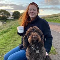 Sitter Profile Image: Martha C.