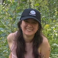 Sitter Profile Image: Molly C.