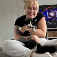 Sitter Profile Image: Ash S.