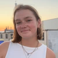 Sitter Profile Image: Olivia C.