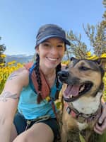 Sitter Profile Image: Winter E.