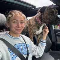 Sitter Profile Image: Krystle M.