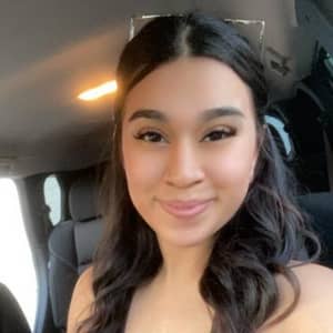 Sitter Profile Image: Gabriela A.