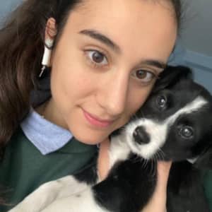 Sitter Profile Image: Maitane L.