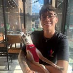 Sitter Profile Image: Clarisa M.