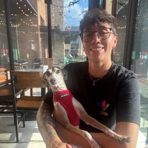 Sitter Profile Image: Clarisa M.