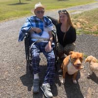 Sitter Profile Image: Sierra C.