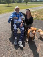 Sitter Profile Image: Sierra C.