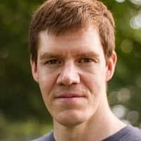 Sitter Profile Image: Tobias M.