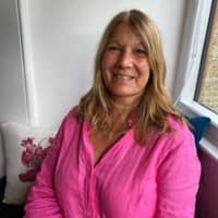 Sitter Profile Image: Janet B.