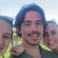 Sitter Profile Image: Kyle M.