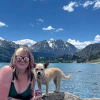 Sitter Profile Image: Cecilia B.