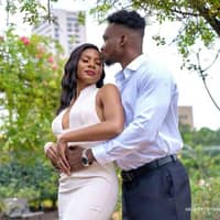 Sitter Profile Image: Michael B.