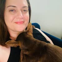 Sitter Profile Image: Kat R.