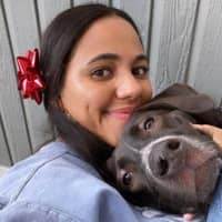 Sitter Profile Image: Tatiana S.