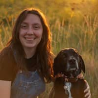 Sitter Profile Image: Erika C.