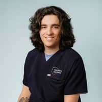 Sitter Profile Image: Brendan B.