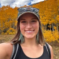 Sitter Profile Image: Morgan W.