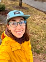 Sitter Profile Image: Kaitlyn S.