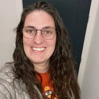 Sitter Profile Image: Jerica W.