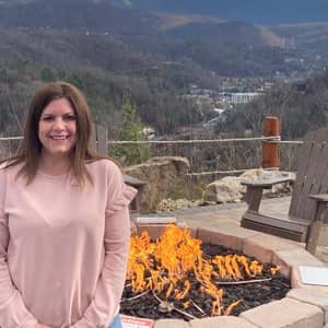 Sitter Profile Image: Shannon M.