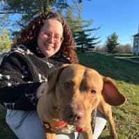 Sitter Profile Image: Wendy Z.