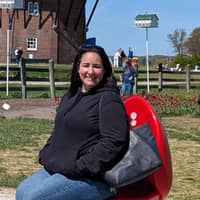 Sitter Profile Image: Brandi K.