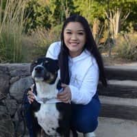 Sitter Profile Image: Ysabelle C.