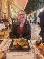 Sitter Profile Image: Kate R.