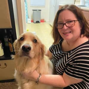 Sitter Profile Image: Rebecca S.