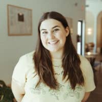 Sitter Profile Image: Cassidy S.