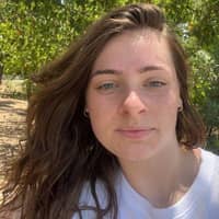 Photo de profil du pet sitter : Pauline G.