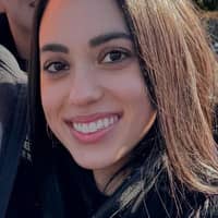 Sitter Profile Image: Anjuli R.