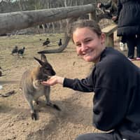 Sitterprofilbild: Jamie I.