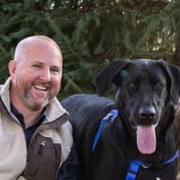 Sitter Profile Image: Michael M.