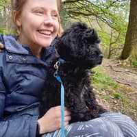 Sitter Profile Image: Melissa S.