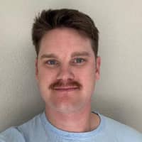 Sitter Profile Image: Jordan P.