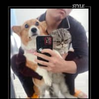 Sitter Profile Image: Chenghong N.